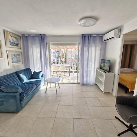 Salou Centro Piscina Gisamar Apartment Exterior photo