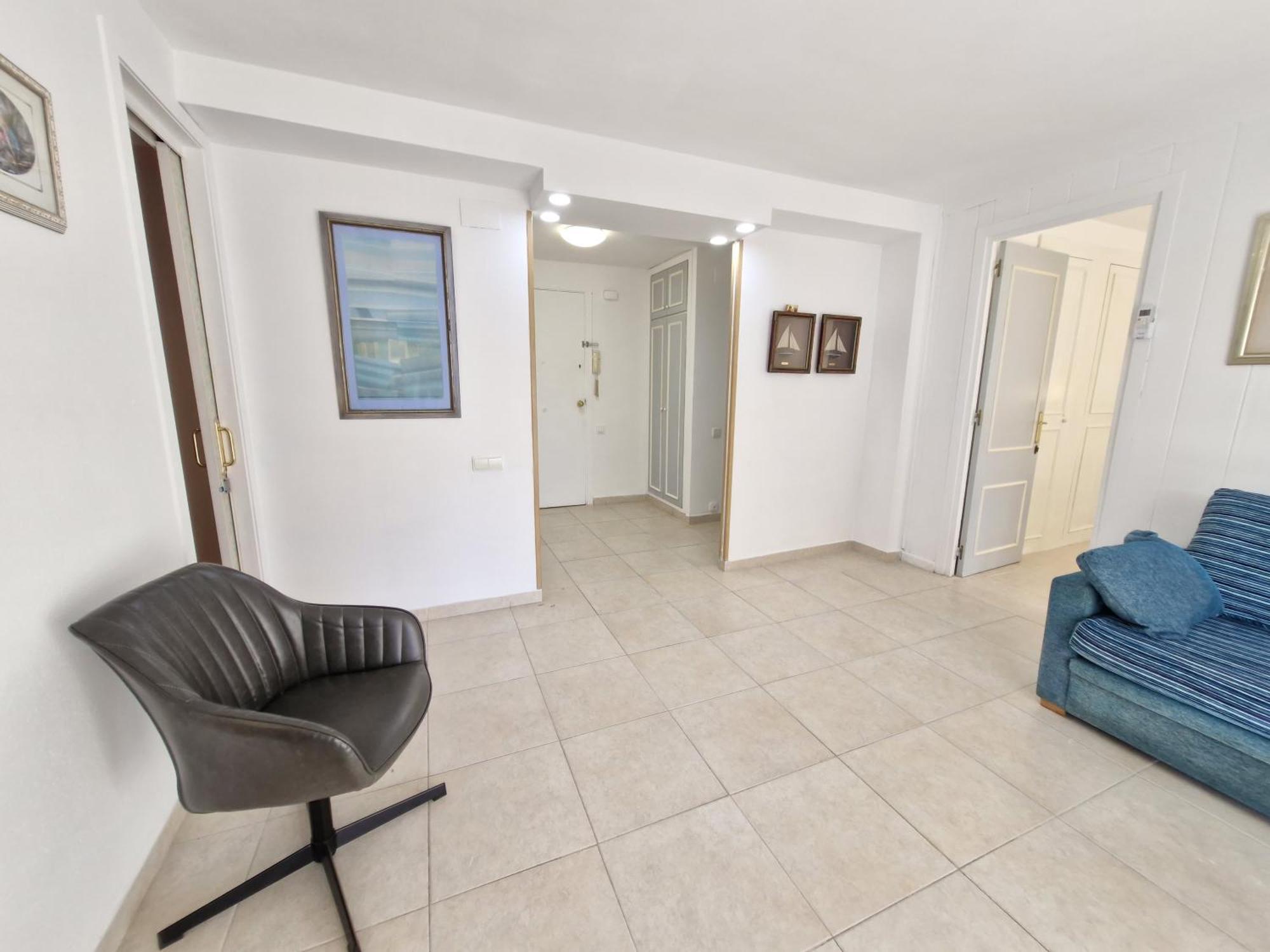 Salou Centro Piscina Gisamar Apartment Exterior photo
